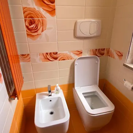 La Terrazza Sullo Jonio *