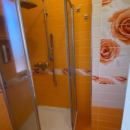 La Terrazza Sullo Jonio Roccella Ionica