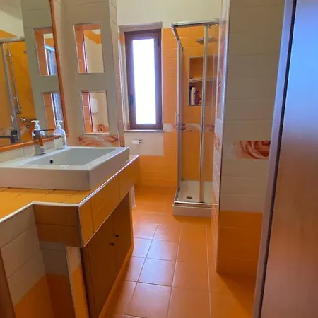 La Terrazza Sullo Jonio Roccella Ionica