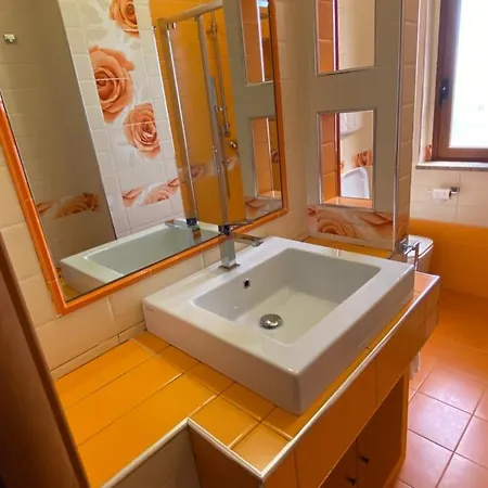 La Terrazza Sullo Jonio *