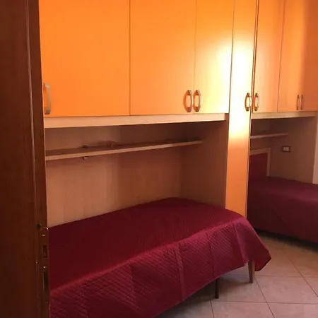 La Terrazza Sullo Jonio Apartamento