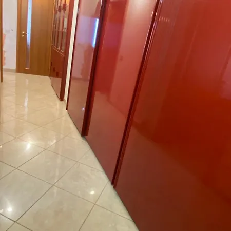 Apartament La Terrazza Sullo Jonio Roccella Ionica