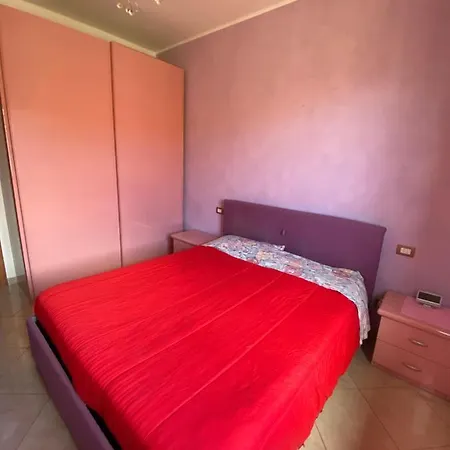 La Terrazza Sullo Jonio Roccella Ionica