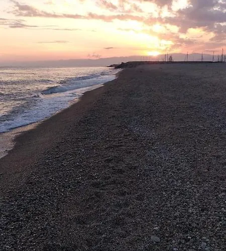 La Terrazza Sullo Jonio *