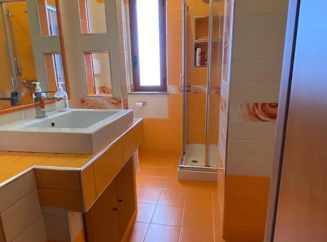 La Terrazza Sullo Jonio Roccella Ionica