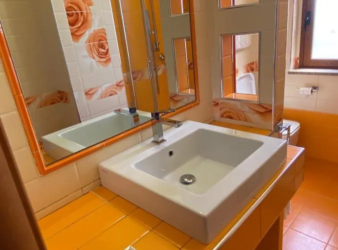 La Terrazza Sullo Jonio *