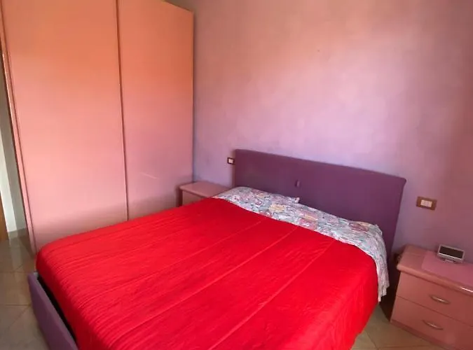 La Terrazza Sullo Jonio Roccella Ionica